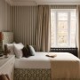 Park Lane, Chelsea | Guest Room | Interior Designers